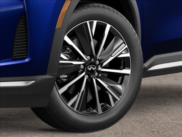 2026 Infiniti QX60 Luxe photo 8
