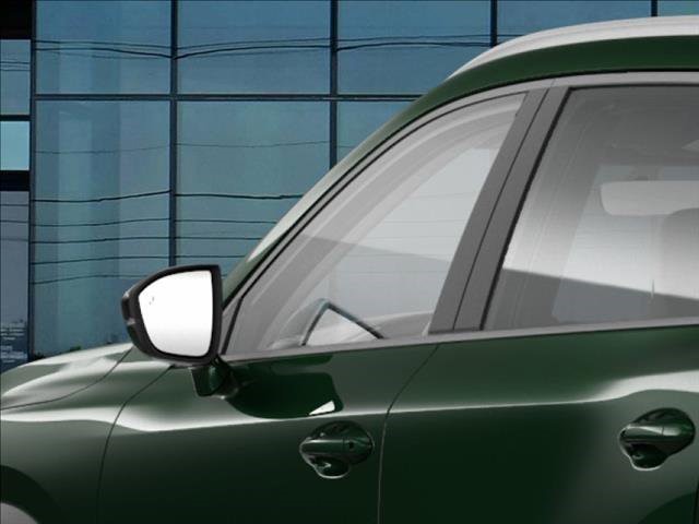 2026 Infiniti QX60 Luxe photo 11