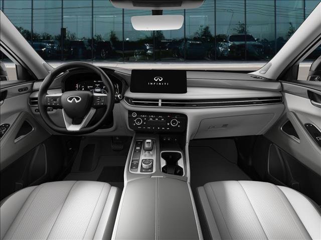 2026 Infiniti QX60 Luxe photo 12