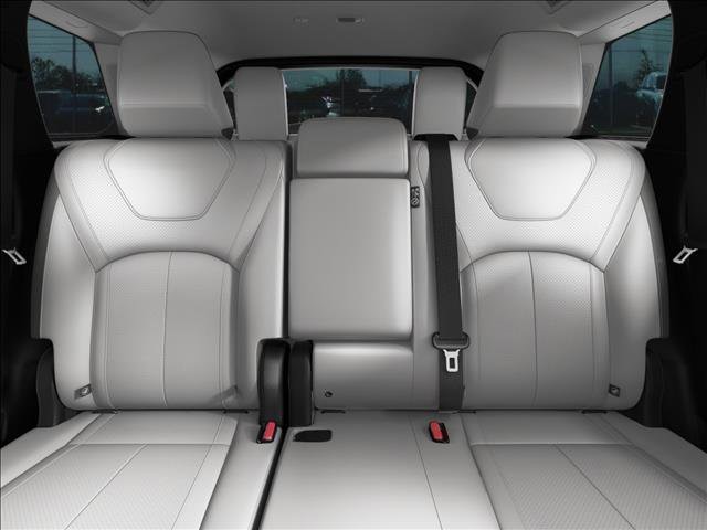 2026 Infiniti QX60 Luxe photo 13