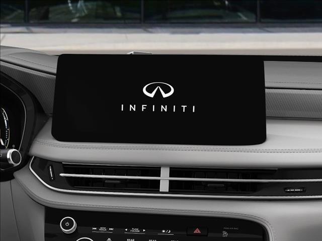2026 Infiniti QX60 Luxe photo 14
