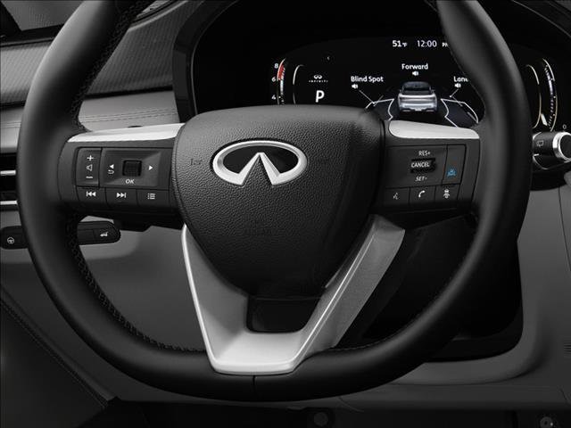 2026 Infiniti QX60 Luxe photo 16