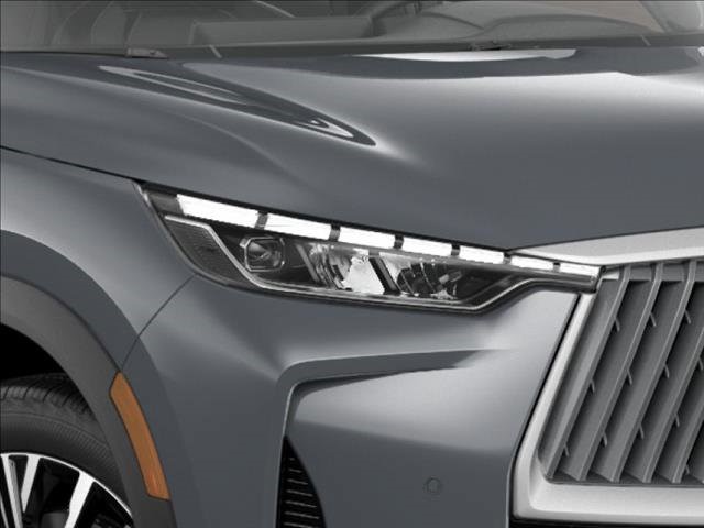 2026 Infiniti QX60 Luxe photo 9