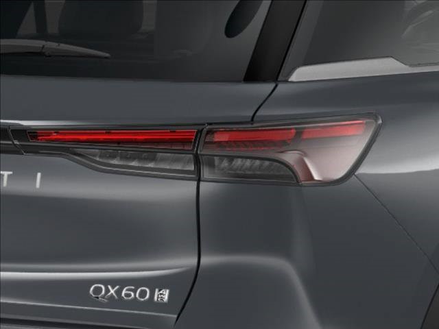 2026 Infiniti QX60 Luxe photo 10