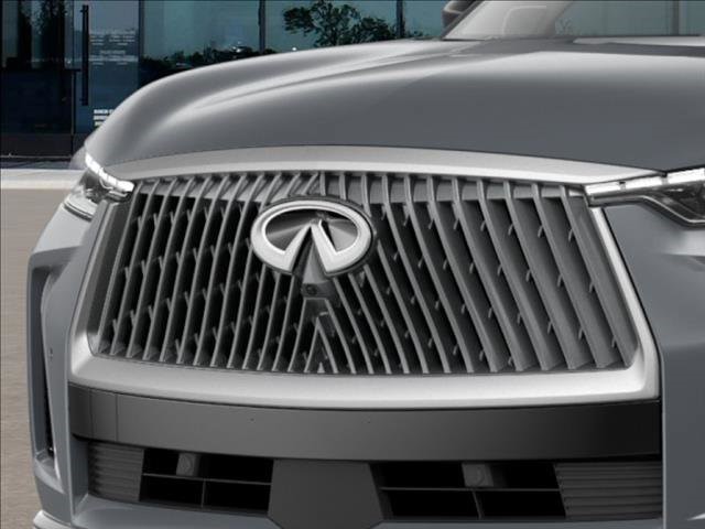 2026 Infiniti QX60 Luxe photo 11