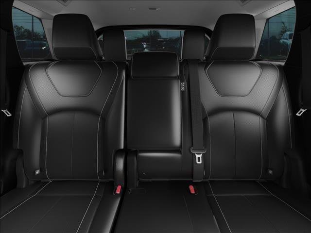 2026 Infiniti QX60 Luxe photo 14