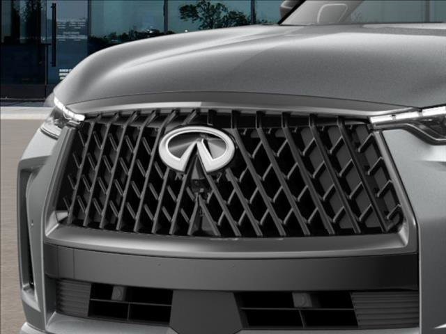 2026 Infiniti QX60 Luxe photo 10