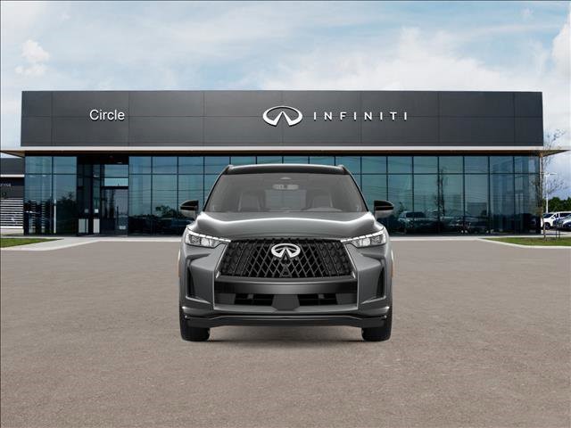 2026 Infiniti QX60 Luxe photo 2