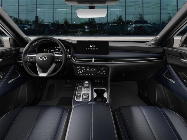 2026 Infiniti QX60 Luxe photo 11