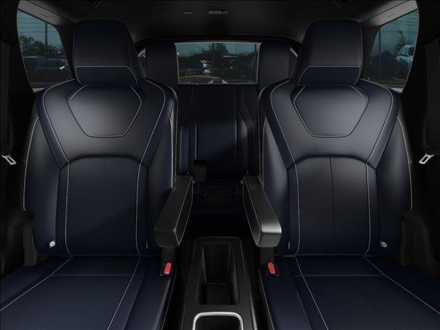 2026 Infiniti QX60 Luxe photo 13