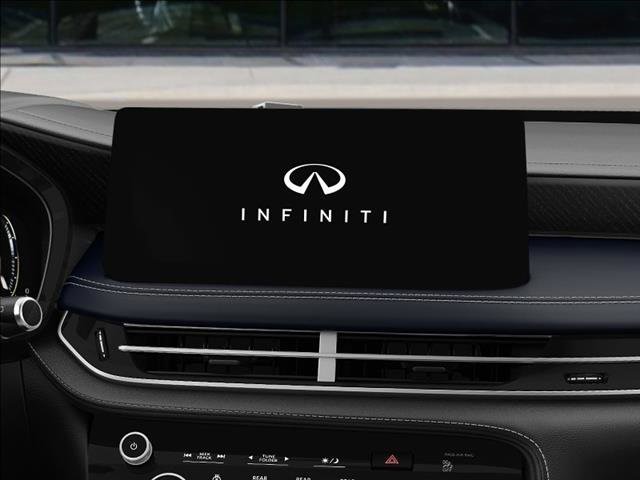 2026 Infiniti QX60 Luxe photo 14