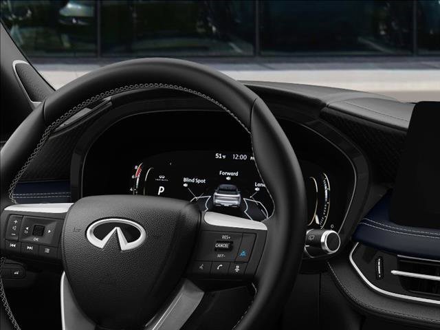 2026 Infiniti QX60 Luxe photo 15