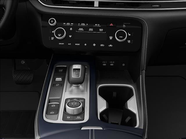 2026 Infiniti QX60 Luxe photo 17
