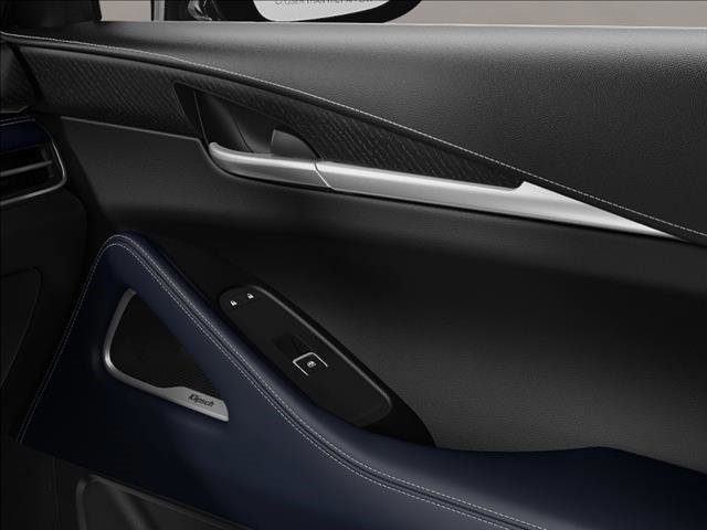 2026 Infiniti QX60 Luxe photo 18