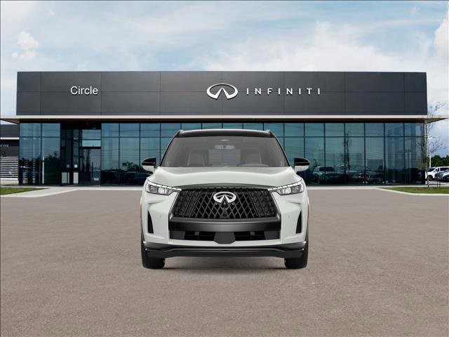 2026 Infiniti QX60 Luxe photo 2