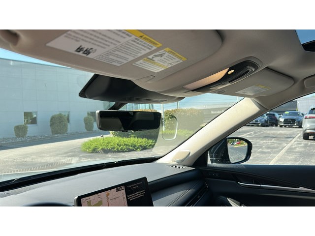 2025 INFINITI QX60 SENSORY SENSORY AWD Intercooled Turbo Premium Unleaded I-4 2.0 L/122 [21]