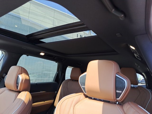 2026 Infiniti QX60 Autograph photo 15