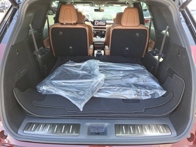 2026 Infiniti QX60 Autograph photo 18