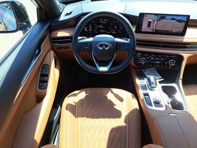 2026 Infiniti QX60 Autograph photo 6