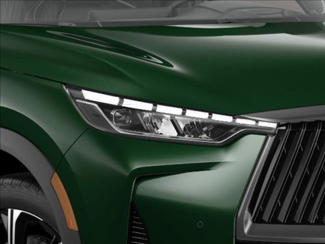 2026 Infiniti QX60 Autograph photo 9