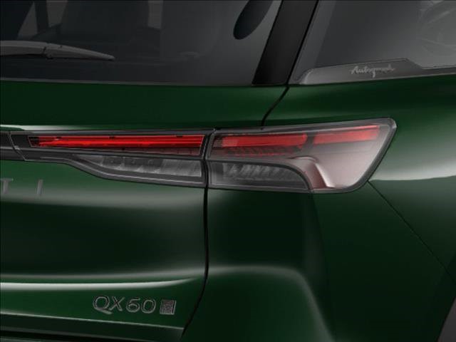 2026 Infiniti QX60 Autograph photo 10