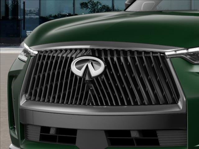 2026 Infiniti QX60 Autograph photo 11