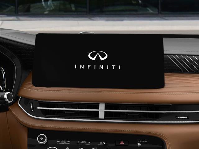 2026 Infiniti QX60 Autograph photo 15