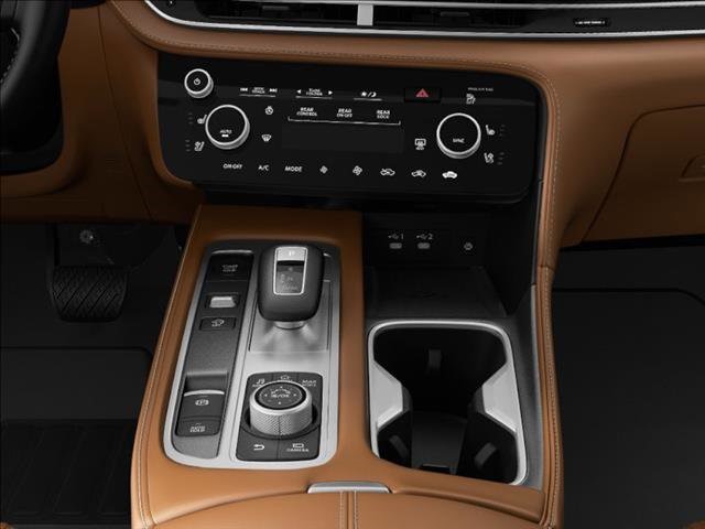 2026 Infiniti QX60 Autograph photo 18