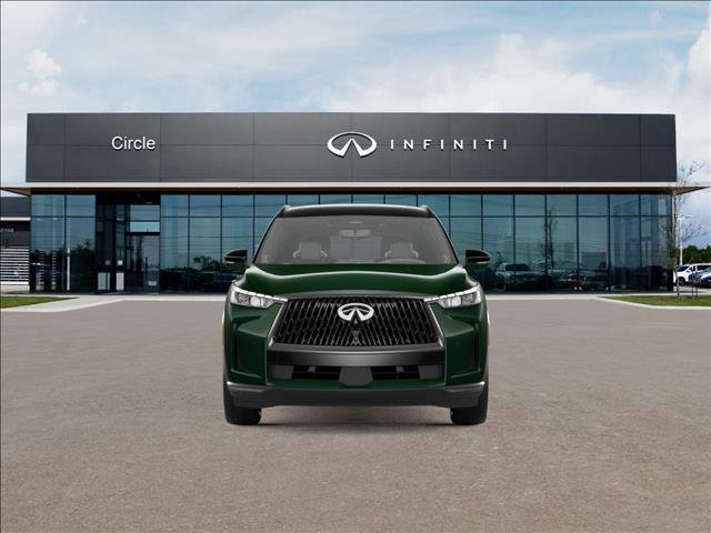 2026 Infiniti QX60 Autograph photo 3