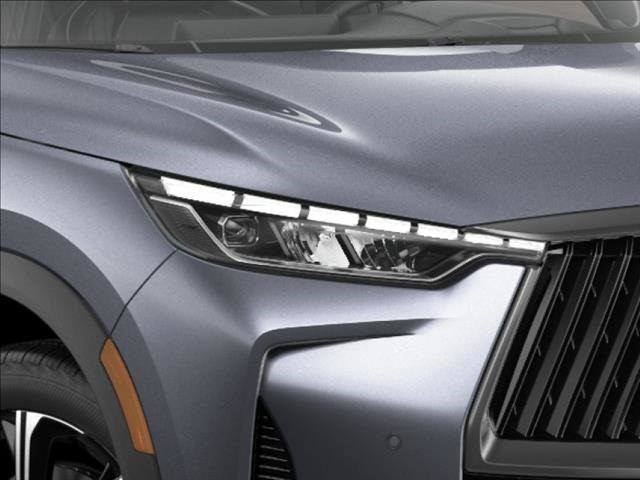 2026 Infiniti QX60 Autograph photo 10