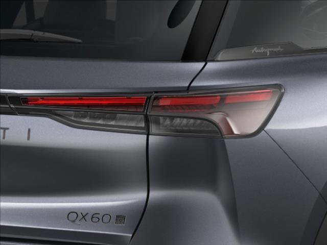 2026 Infiniti QX60 Autograph photo 11