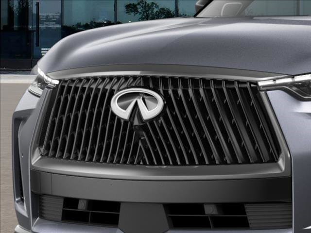 2026 Infiniti QX60 Autograph photo 12