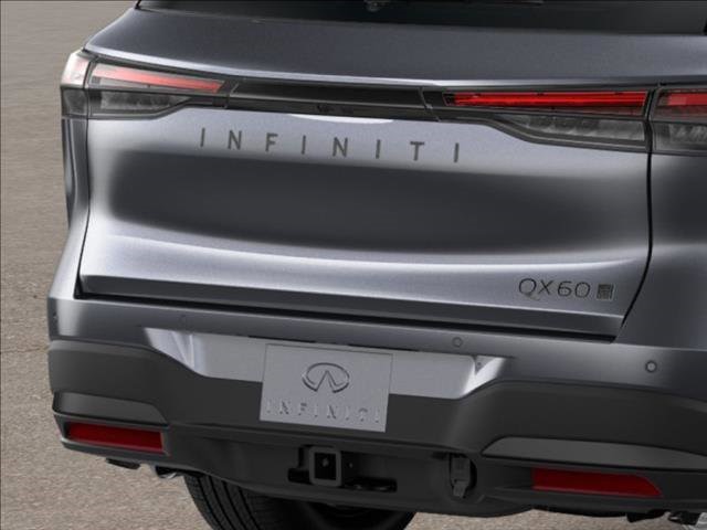 2026 Infiniti QX60 Autograph photo 14