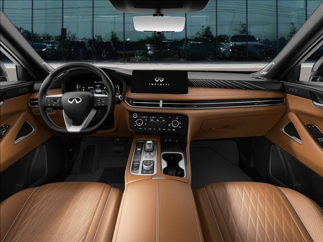 2026 Infiniti QX60 Autograph photo 15