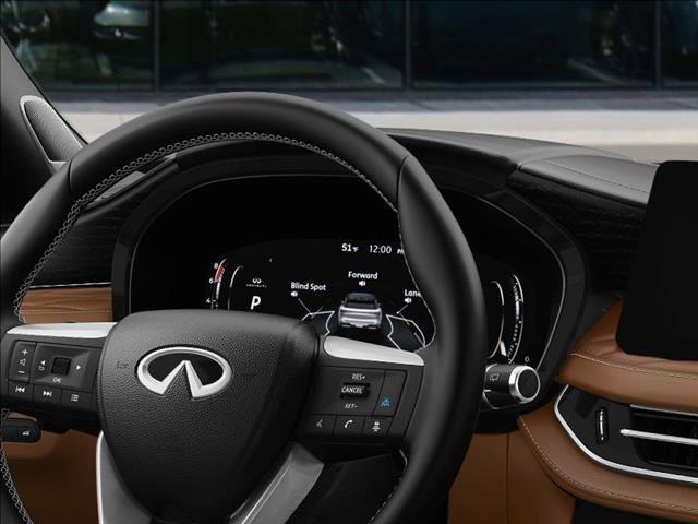 2026 Infiniti QX60 Autograph photo 18