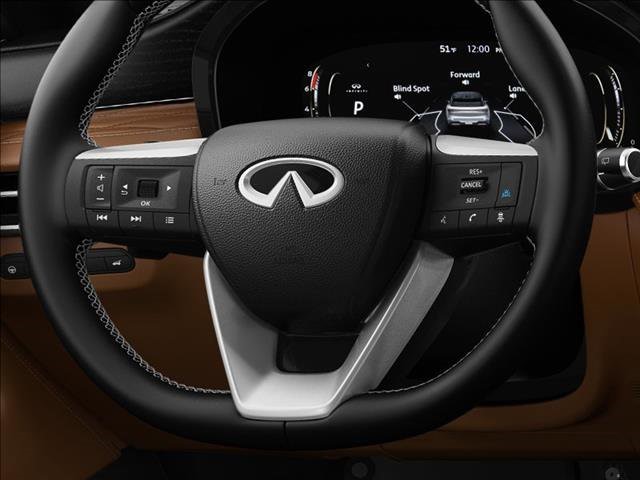 2026 Infiniti QX60 Autograph photo 19