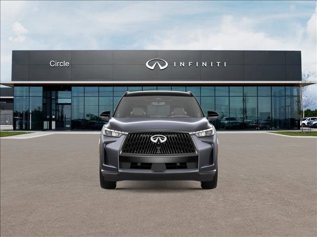 2026 Infiniti QX60 Autograph photo 3
