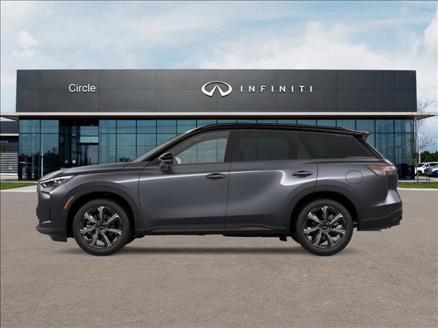 2026 Infiniti QX60 Autograph photo 8