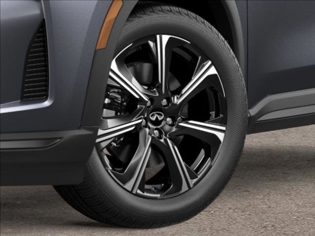 2026 Infiniti QX60 Autograph photo 9