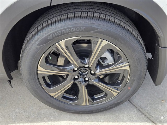 2026 Infiniti QX60 Autograph AWD photo 9