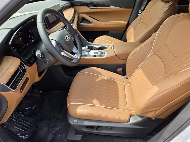 2026 Infiniti QX60 Autograph AWD photo 10