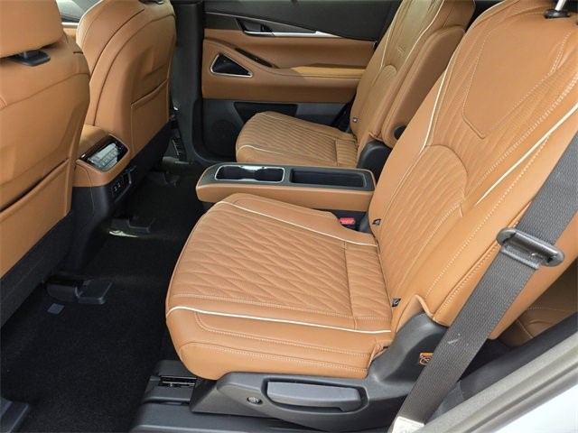 2026 Infiniti QX60 Autograph AWD photo 11