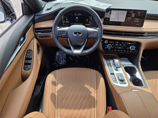 2026 Infiniti QX60 Autograph AWD photo 12