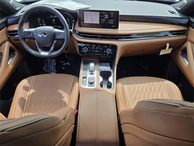 2026 Infiniti QX60 Autograph AWD photo 13