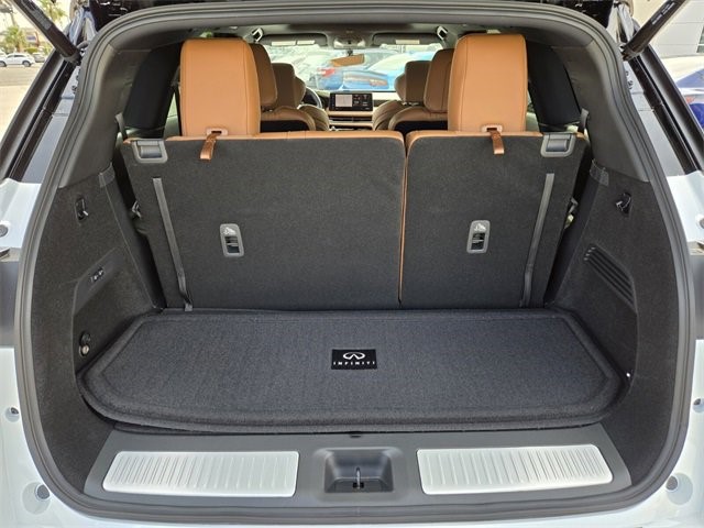 2026 Infiniti QX60 Autograph AWD photo 17