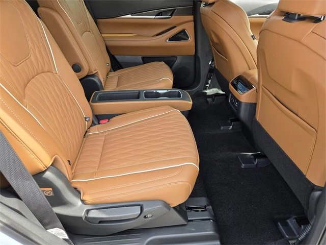 2026 Infiniti QX60 Autograph AWD photo 18