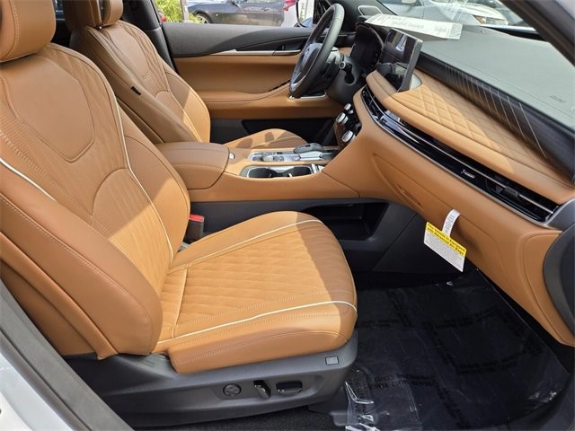 2026 Infiniti QX60 Autograph AWD photo 19