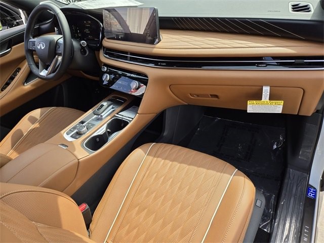 2026 Infiniti QX60 Autograph AWD photo 20