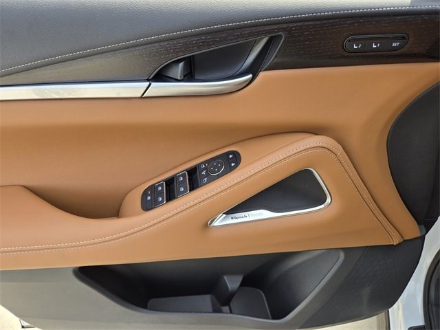2026 Infiniti QX60 Autograph AWD photo 22
