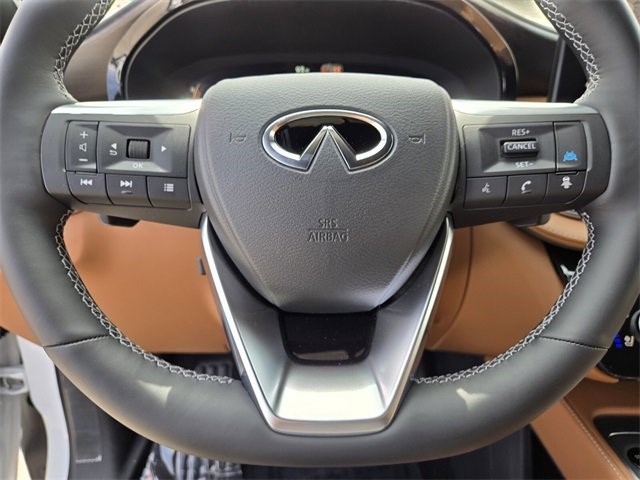2026 Infiniti QX60 Autograph AWD photo 23